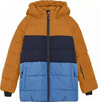 Куртка детская Color Kids 741723 Marmalade