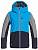 Куртка детская Quiksilver Ambition Brilliant Blue - Фото 1 малая
