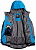 Куртка детская Quiksilver Ambition Brilliant Blue - Фото 2 малая