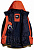 Куртка детская Quiksilver Ambition Pureed Pumpkin - Фото 2 малая