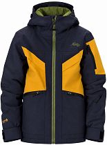 Куртка детская Rehall Mickey-R Dark Navy