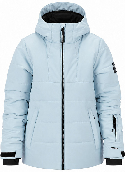 Куртка детская Rehall Yazz-R Celestial Blue - Фото 1 большая