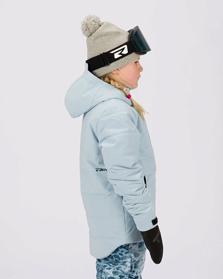 Куртка детская Rehall Yazz-R Celestial Blue - Фото 4 большая