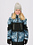 Куртка детская Rehall Helga-R Icy Leopard - Фото 2 малая