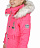 Куртка детская PoivreBlanc W18-1008-BBGL/A Ambrosia Pink - Фото 6 малая