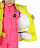 Куртка детская PoivreBlanc W18-1008-BBGL/A Empire Yellow - Фото 9 малая