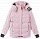 Куртка детская Reima Hopea Jolanki Pale Rose - Фото 1 малая