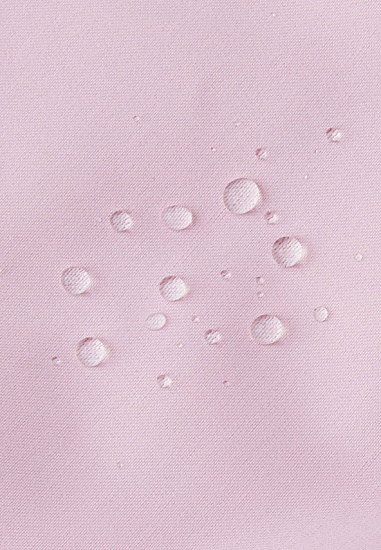 Куртка детская Reima Hopea Jolanki Pale Rose - Фото 6 большая