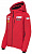 Куртка детская Descente Jr Replica Electric Red - Фото 1 малая