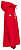 Куртка детская Descente Jr Replica Electric Red - Фото 4 малая