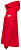 Куртка детская Descente Jr Replica Electric Red - Фото 5 малая