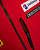 Куртка детская Descente Jr Replica Electric Red - Фото 6 малая