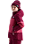 Куртка детская The North Face Freedom Burgundy Crush/Fermented Clay - Фото 4 малая