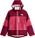 Куртка детская The North Face Freedom Burgundy Crush/Fermented Clay - Фото 1 малая