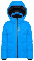 Куртка детская Colmar Magnetic Abyss Blue