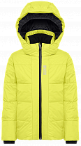 Куртка детская Colmar Magnetic Lime