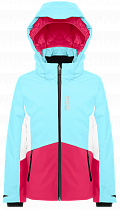 Куртка детская Colmar Sapporo-Rec Aquarius/Fuchsia/Whi
