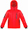 Куртка детская Poivre Blanc W-0900-JRBY Scarlet Red 5 - Фото 1 малая