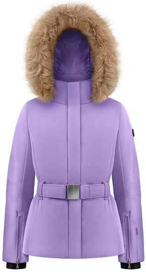Куртка детская Poivre Blanc Joana Dream Purple - Фото 1 большая