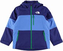 Куртка детская The North Face Freedom Insulated Active Blue/Bold Blue