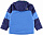 Куртка детская The North Face Freedom Insulated Active Blue/Bold Blue - Фото 2 малая
