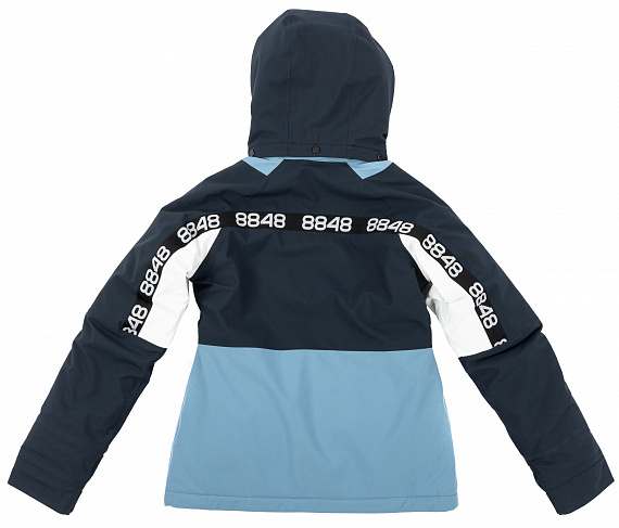 Куртка детская 8848 Altitude Wynter Navy - Фото 5 большая