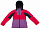 Куртка детская 8848 Altitude Wynter Raspberry - Фото 1 малая