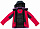 Куртка детская 8848 Altitude Wynter Raspberry - Фото 2 малая