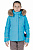 Куртка детская PoivreBlanc W19-0802-JRGL/A Aqua Blue - Фото 7 малая