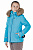 Куртка детская PoivreBlanc W19-0802-JRGL/A Aqua Blue - Фото 8 малая