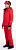 Куртка детская PoivreBlanc W19-0900-JRBY Scarlet Red3 - Фото 4 малая