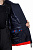 Куртка детская PoivreBlanc W19-0900-JRBY Scarlet Red3 - Фото 9 малая