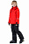 Куртка детская PoivreBlanc W19-0900-JRBY Scarlet Red3 - Фото 10 малая