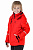 Куртка детская PoivreBlanc W19-0900-JRBY Scarlet Red3 - Фото 12 малая