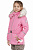Куртка детская PoivreBlanc W19-1008-BBGL/A Fever Pink - Фото 3 малая