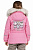 Куртка детская PoivreBlanc W19-1008-BBGL/A Fever Pink - Фото 4 малая