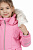 Куртка детская PoivreBlanc W19-1008-BBGL/A Fever Pink - Фото 5 малая