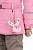 Куртка детская PoivreBlanc W19-1008-BBGL/A Fever Pink - Фото 7 малая