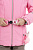 Куртка детская PoivreBlanc W19-1008-BBGL/A Fever Pink - Фото 8 малая