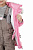 Куртка детская PoivreBlanc W19-1008-BBGL/A Fever Pink - Фото 10 малая