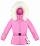 Куртка детская PoivreBlanc W19-1008-BBGL/A Fever Pink - Фото 1 малая
