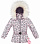 Куртка детская PoivreBlanc W19-1008-BBGL/A Soba Heart - Фото 1 малая