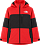 Куртка детская The North Face Freedom Insulated Elevation Red - Фото 1 малая