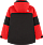 Куртка детская The North Face Freedom Insulated Elevation Red - Фото 2 малая