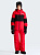 Куртка детская The North Face Freedom Insulated Elevation Red - Фото 3 малая