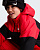 Куртка детская The North Face Freedom Insulated Elevation Red - Фото 4 малая