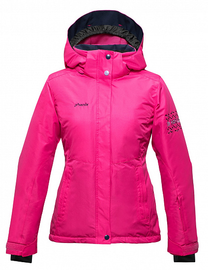 Куртка детская Phenix Rihanna PK - Фото 1 большая