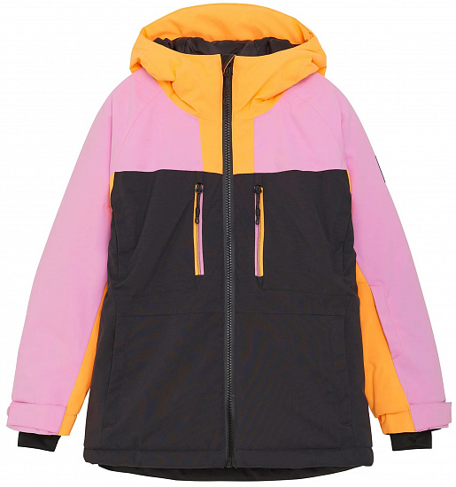 Куртка детская Color Kids 7416601919 Phantom - Фото 1 большая