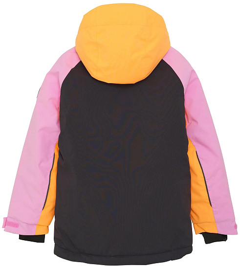 Куртка детская Color Kids 7416601919 Phantom - Фото 2 большая
