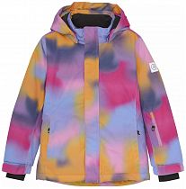 Куртка детская Color Kids 7417065214 Lilac chiffon